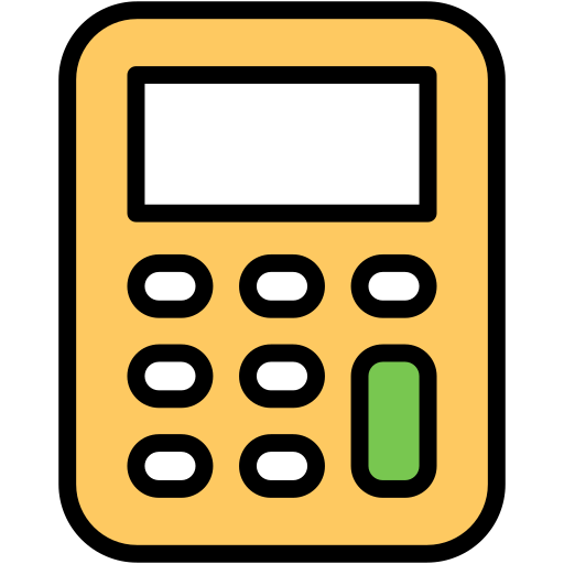 calculadora icono gratis