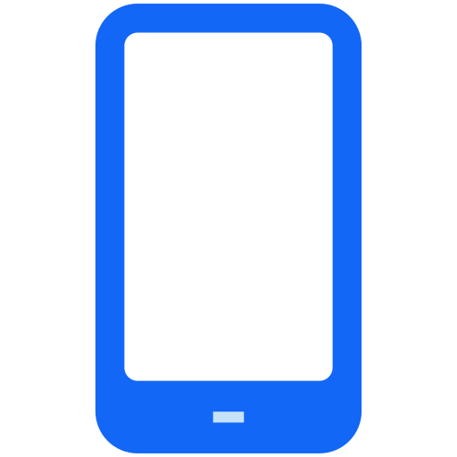 Phone Call Generic Flat icon