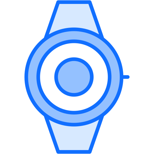 Smart watch free icon
