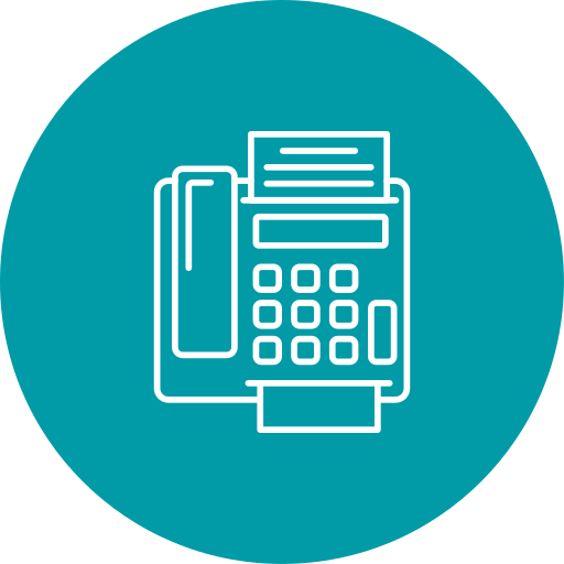 faxgerät kostenlos Icon faxgerät kostenlos Icon