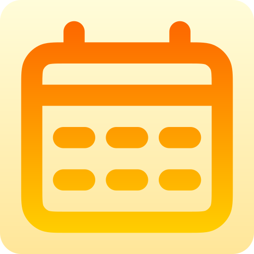 calendario icono gratis