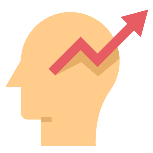 entusiasmo icono gratis