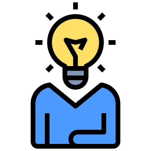 inteligente icono gratis