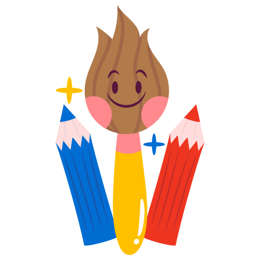 brosse gratuit sticker brosse gratuit sticker