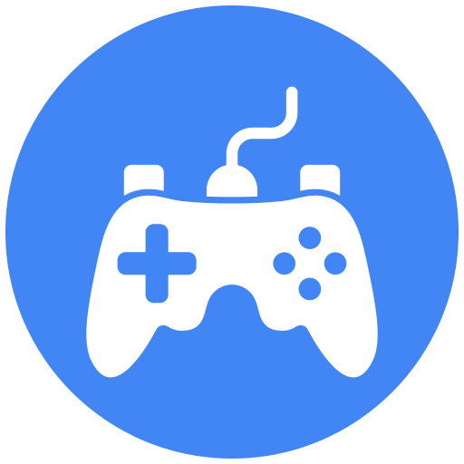 Controller Generic Mixed icon