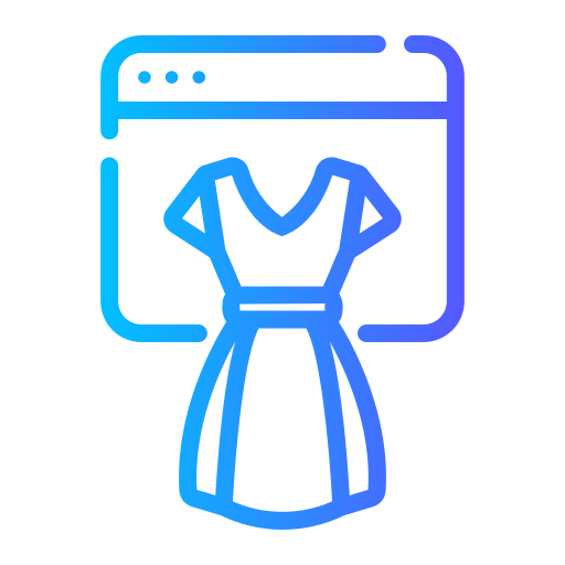 productos icono gratis