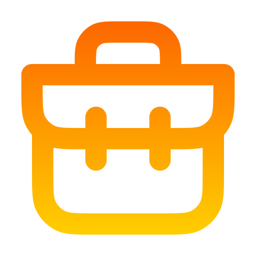 브리프 케이스 무료 아이콘