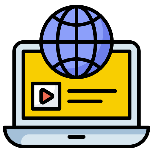 internet kostenlos Icon