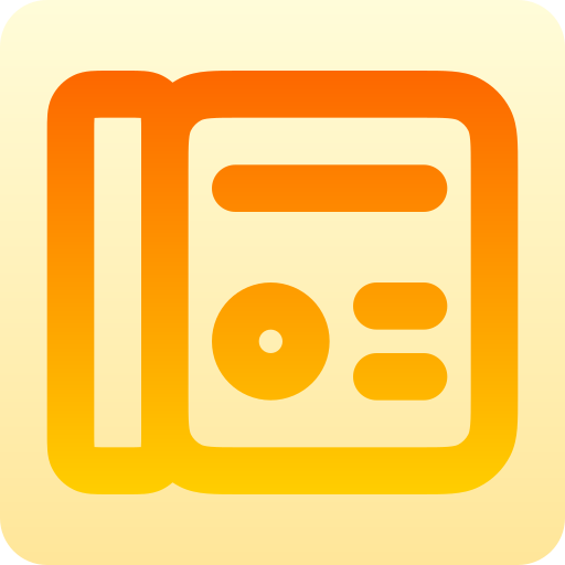 teléfono icono gratis