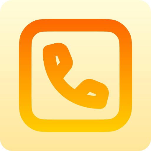 teléfono icono gratis