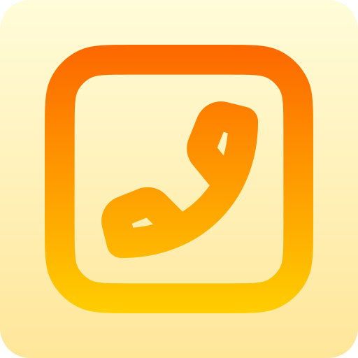 teléfono icono gratis