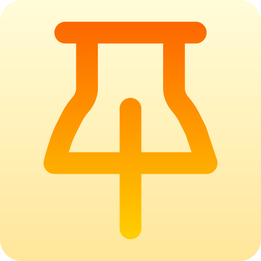 chinche icono gratis