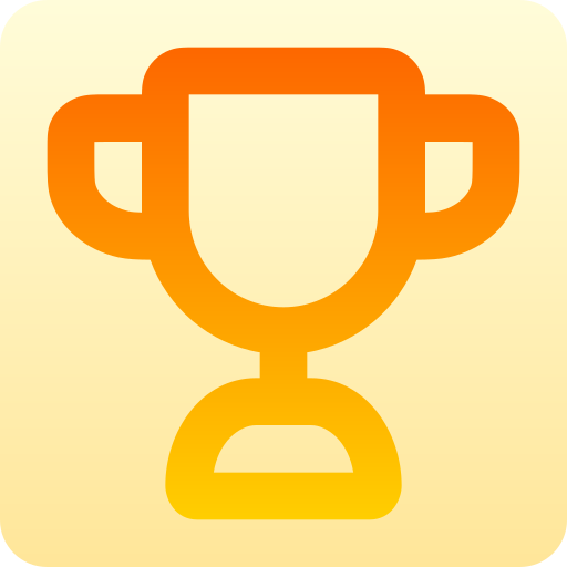 trophée Icône gratuit