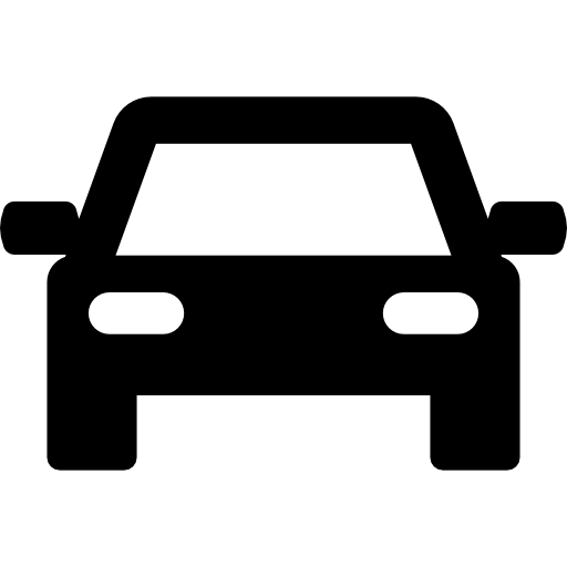 Car icon