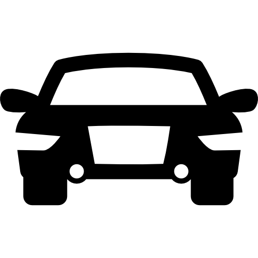 Car icon