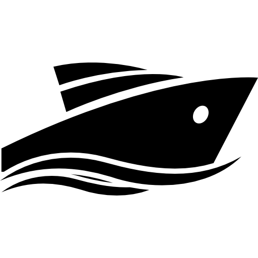 yatch 무료 아이콘