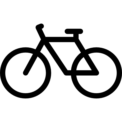 Bicycle Icon