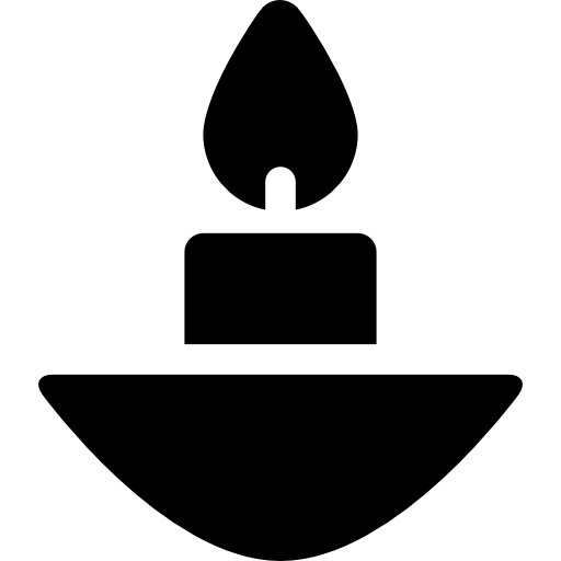 kerze kostenlos Icon