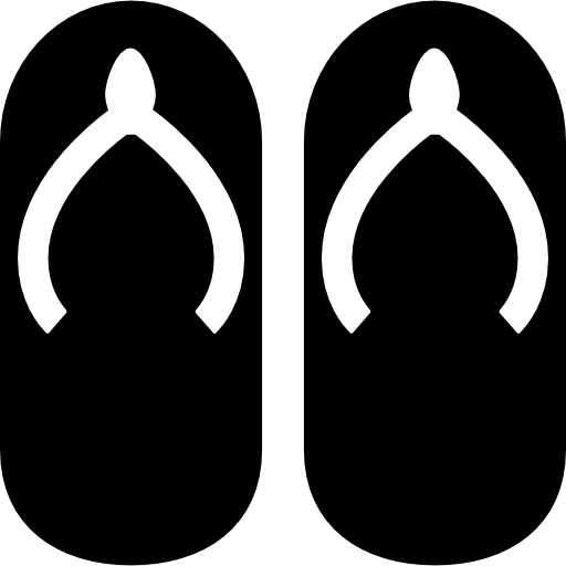 Free Icon | Sandals