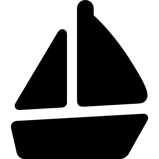 Лодка бесплатно иконка Лодка бесплатно иконка