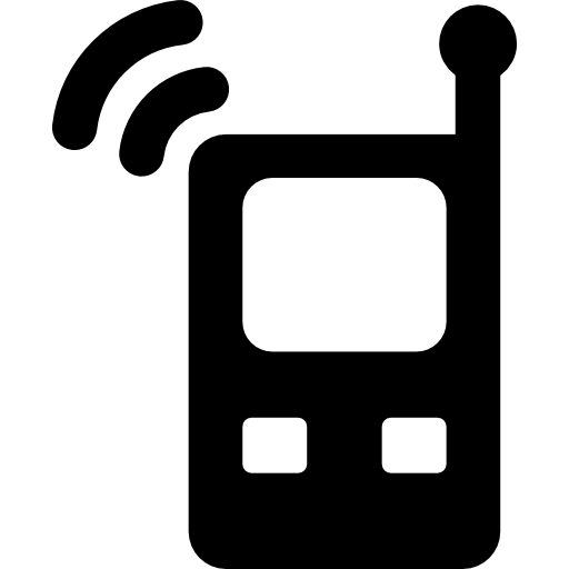 estación icono gratis