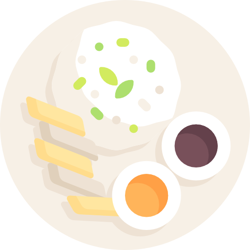 hainanisches huhn kostenlos Icon