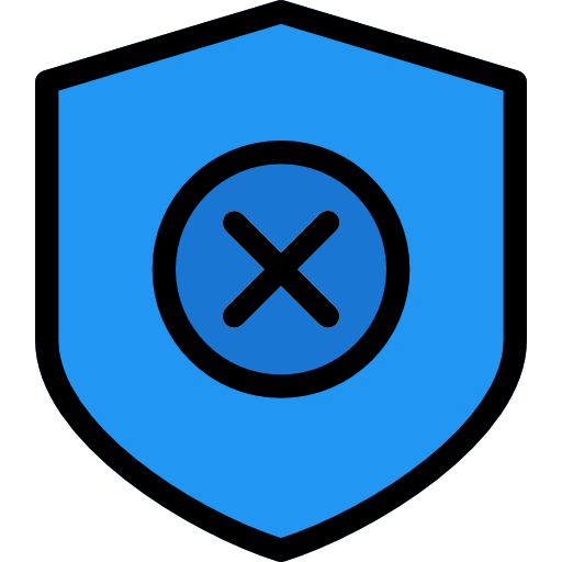 Shield free icon Shield free icon
