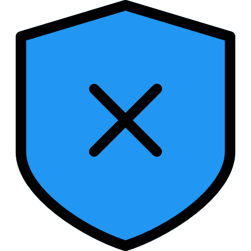 Shield free icon Shield free icon