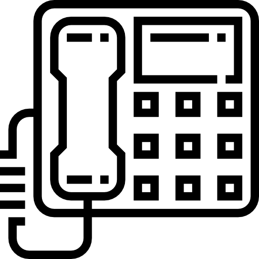 전화 무료 아이콘