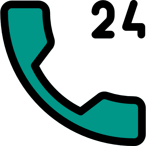 teléfono icono gratis