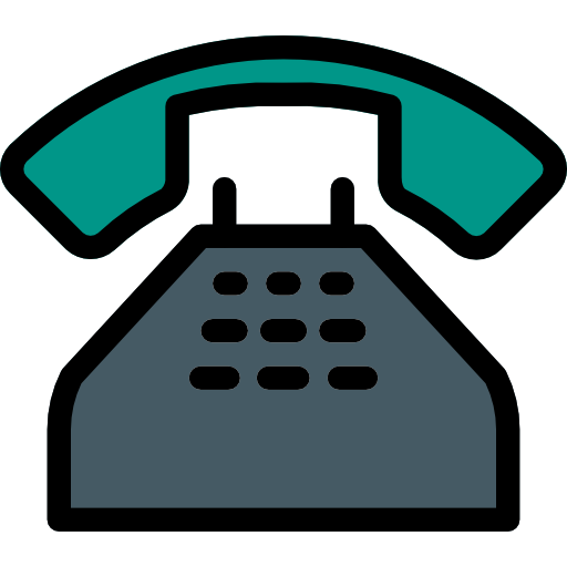 teléfono icono gratis