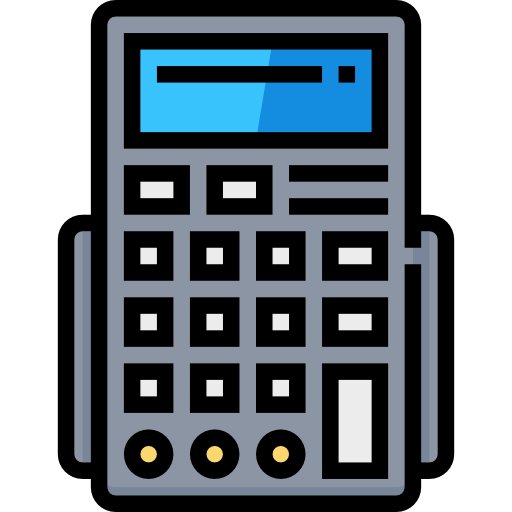 calculadora icono gratis