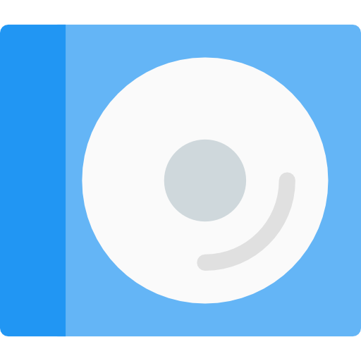 Cd free icon Cd free icon
