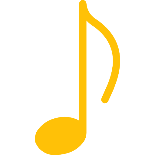 Note - Free music icons