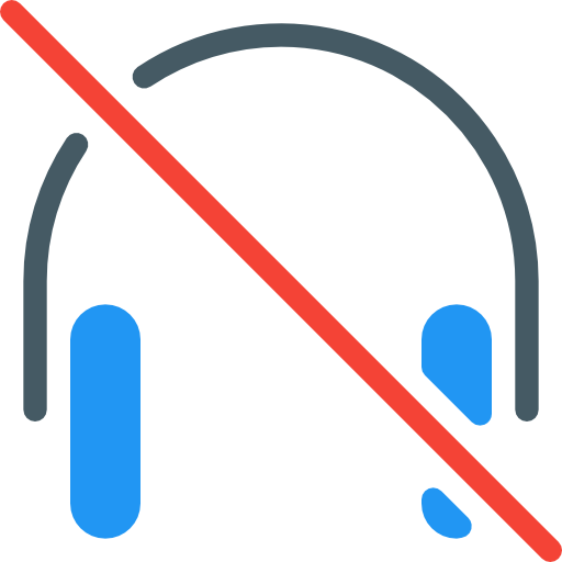 auriculares icono gratis