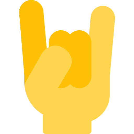 Rock - free icon