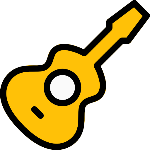 guitarra grátis ícone guitarra grátis ícone