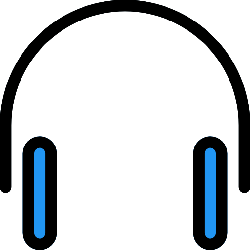 casque Icône gratuit casque Icône gratuit
