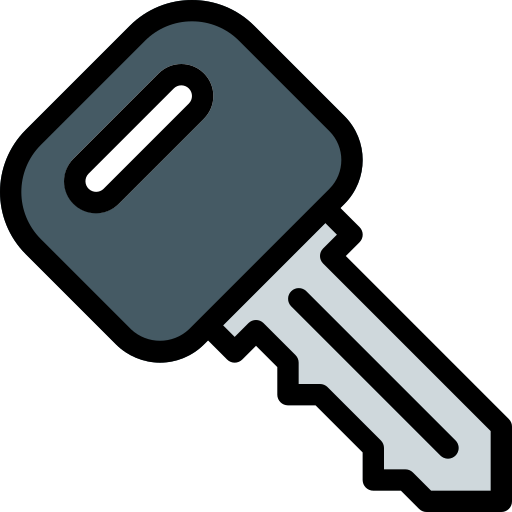 Key - Free Icon