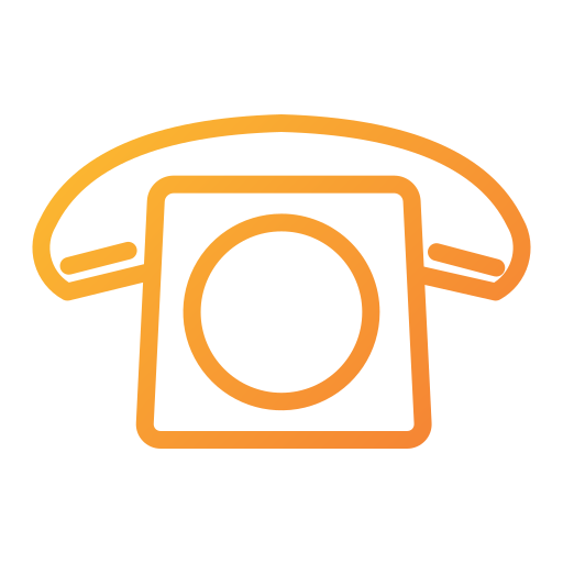 teléfono icono gratis