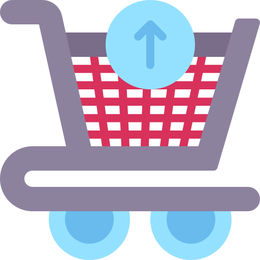 Remove from cart Generic Flat icon