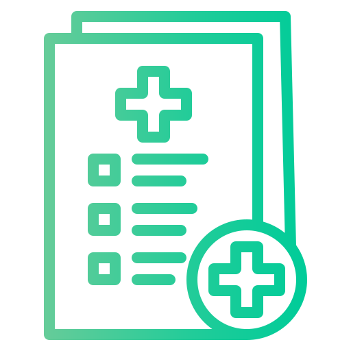 Медицинское бесплатно иконка