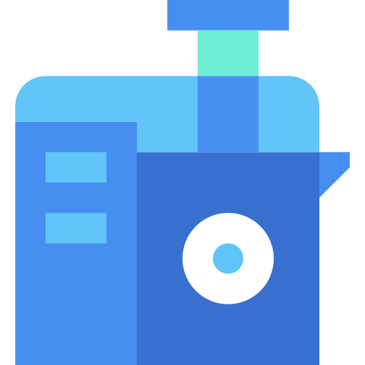 exprimidor icono gratis