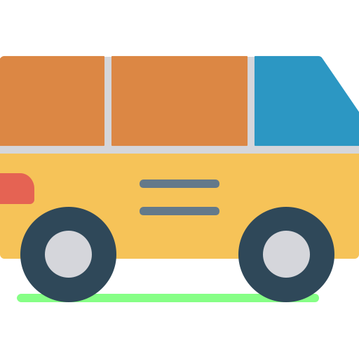 Van free icon