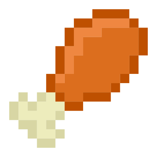 Chicken Generic Flat icon