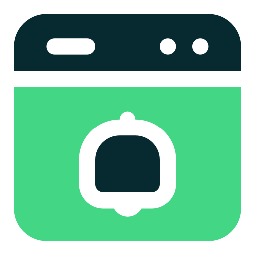 Notification free icon
