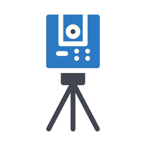 cámara fotográfica icono gratis