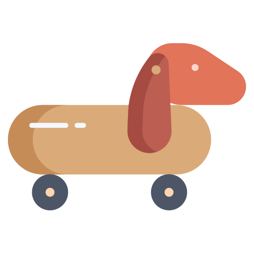 perro icono gratis