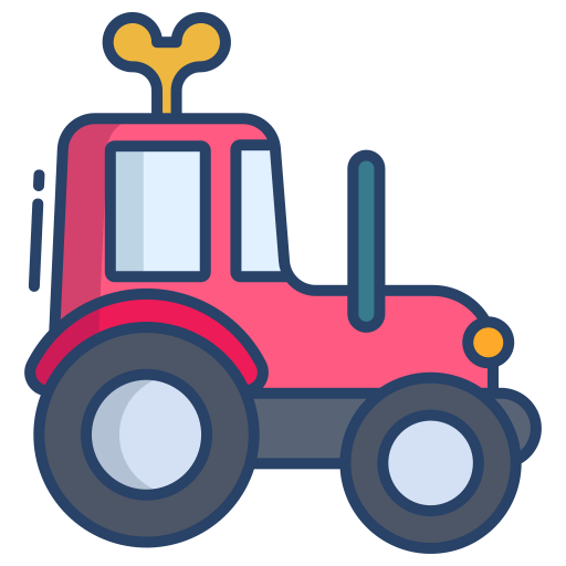 Car free icon