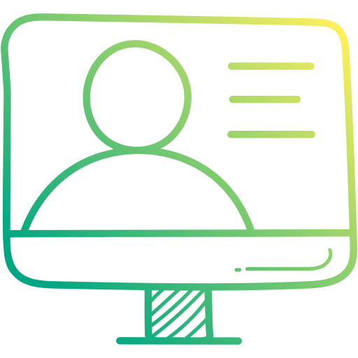 Online Course free icon Online Course free icon